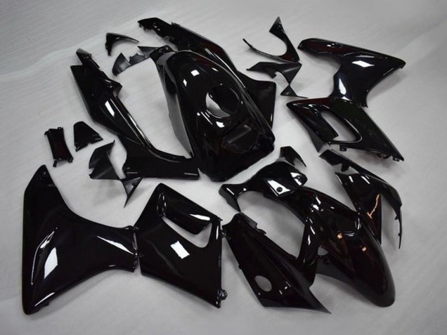Carene Moto Honda CBR125R 2002-2006 - Nero Lucido