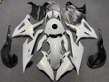 Carene Moto BMW S1000RR 2019-2022 - Bianco Perla