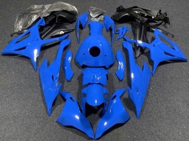 Carene Moto BMW S1000RR 2019-2022 - Blu