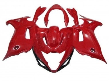 Carene Moto Suzuki GSX650F 2008-2013 - Rosso