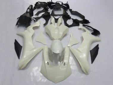 Carene Moto Yamaha YZF 1000 R1 2015-2019 - Non Verniciato