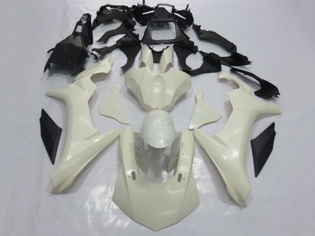 Carene Moto Yamaha YZF 1000 R1 2015-2019 - Non Verniciato