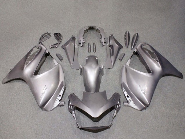 Carene Moto Honda ST1300 2002-2016 - Argento