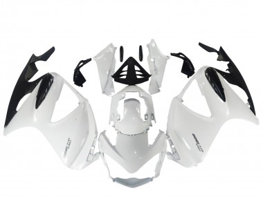 Carene Moto Honda ST1300 2002-2016 - Bianco Perla