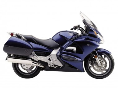 Carene Moto Honda ST1300 2002-2016 - Blu Scuro