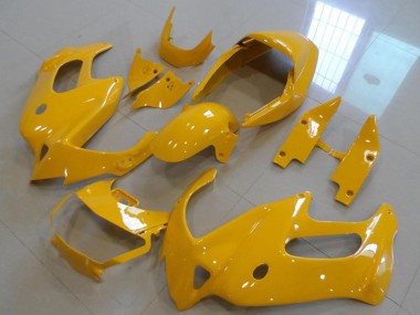 Carena Moto Honda VTR1000F 1997-2005 - Giallo