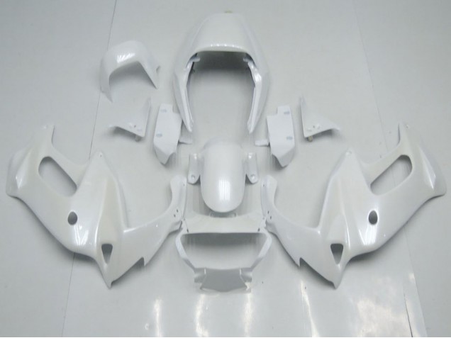 Carene Moto Honda VTR1000F 1997-2005 - Bianco Perla