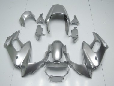Carene Moto Honda VTR1000F 1997-2005 - Argento