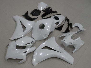 Carena Moto Honda CBR1000RR 2008-2011 - Bianco Perla