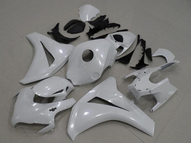 Carena Moto Honda CBR1000RR 2008-2011 - Bianco Perla