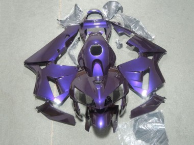 Carene Moto Honda CBR600RR 2005-2006 - Viola
