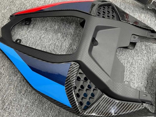 Carene Moto BMW S1000RR 2019-2022 - Fibra di Carbonio
