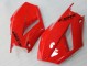 Carena Moto Honda CBR600RR 2013-2026 - Rosso