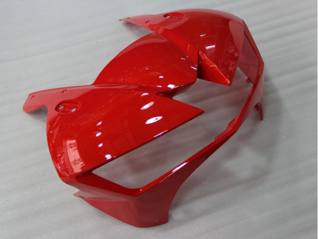 Carena Moto Honda CBR600RR 2013-2026 - Rosso