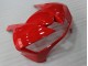 Carena Moto Honda CBR600RR 2013-2026 - Rosso
