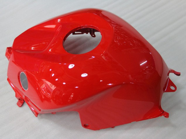 Carena Moto Honda CBR600RR 2013-2026 - Rosso