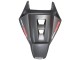 Carene Moto Honda CBR1000RR 2006-2007 - Nero Opaco