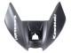 Carene Moto Kawasaki EX650 2012-2016 - Bianco Nero