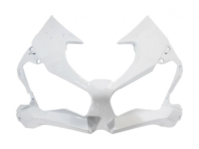 Carene Moto Kawasaki ZX6R 2019-2022 - Bianco Grigio Verde