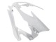 Carene Moto Kawasaki ZX6R 2019-2022 - Bianco Grigio Verde