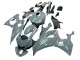 Carene Moto Yamaha YZF R7 2021-2024 - Grigio Lucido