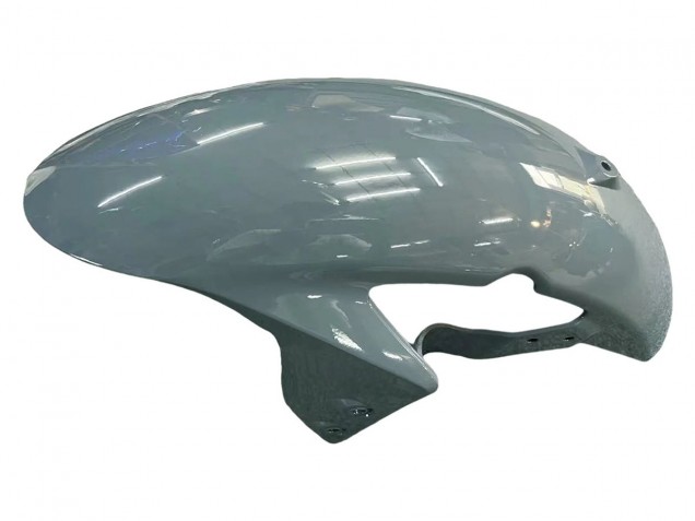 Carene Moto Yamaha YZF R7 2021-2024 - Grigio Lucido