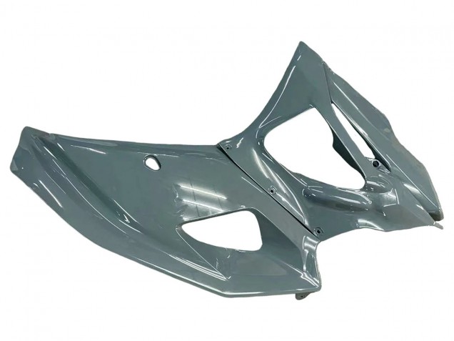 Carene Moto Yamaha YZF R7 2021-2024 - Grigio Lucido