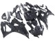 Carene Moto Yamaha YZF R7 2021-2024 - Fibra di Carbonio