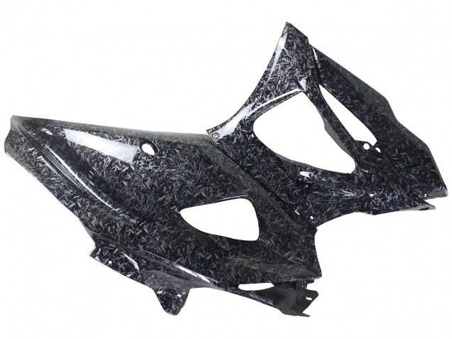 Carene Moto Yamaha YZF R7 2021-2024 - Fibra di Carbonio