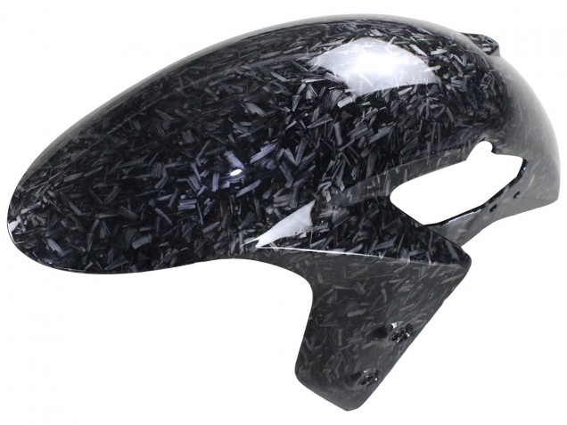 Carene Moto Yamaha YZF R7 2021-2024 - Fibra di Carbonio