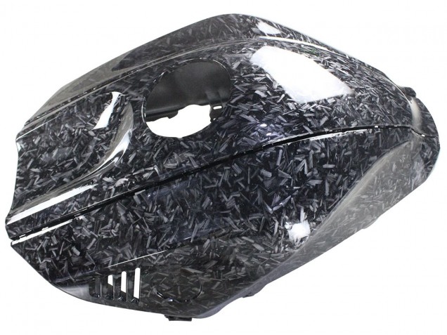 Carene Moto Yamaha YZF R7 2021-2024 - Fibra di Carbonio
