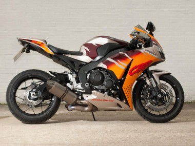 Carene Moto Honda CBR1000RR 2012-2016 - Urban Tiger