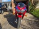 Carene Moto Honda CBR900RR 893 1994-1995 - Rosso Blu Bianco