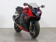 Kit Carene Moto ABS Suzuki GSXR 1000 2009-2016 - Rosso Nero