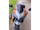 Carene Moto Honda CBR1000RR 2006-2007 - Argento Arancia