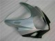 Marrone Argento Carene GSXR 1000 K7 2007-2008 Marrone Argento Carene GSXR 1000 K7 2007-2008