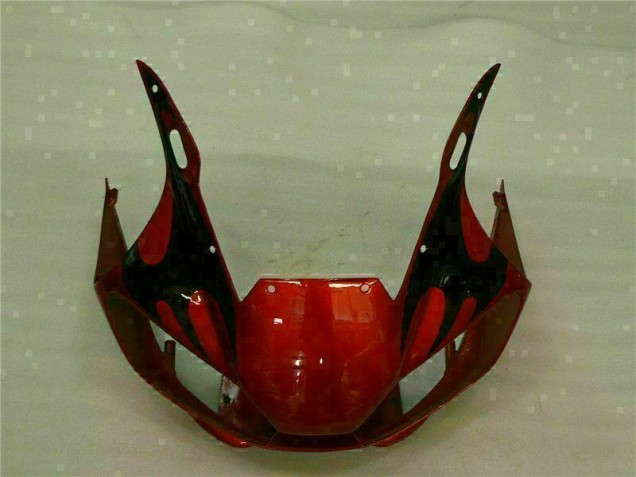 Marrone Carena R6 1998-2002 Marrone Carena R6 1998-2002