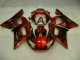 Marrone Carena R6 1998-2002 Marrone Carena R6 1998-2002