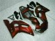Marrone Kits Carene R6 1998-2002 Marrone Kits Carene R6 1998-2002