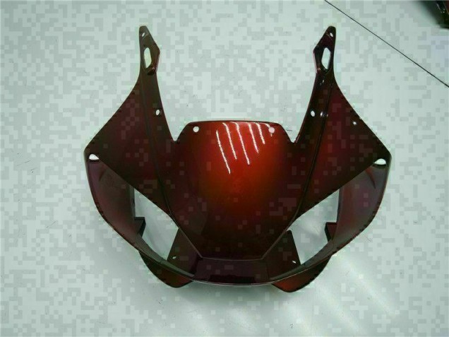 Marrone Kits Carene R6 1998-2002 Marrone Kits Carene R6 1998-2002