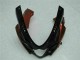 Marrone Nero Kit Carenatura Completa GSXR 1000 K9 2009-2016 Marrone Nero Kit Carenatura Completa GSXR 1000 K9 2009-2016