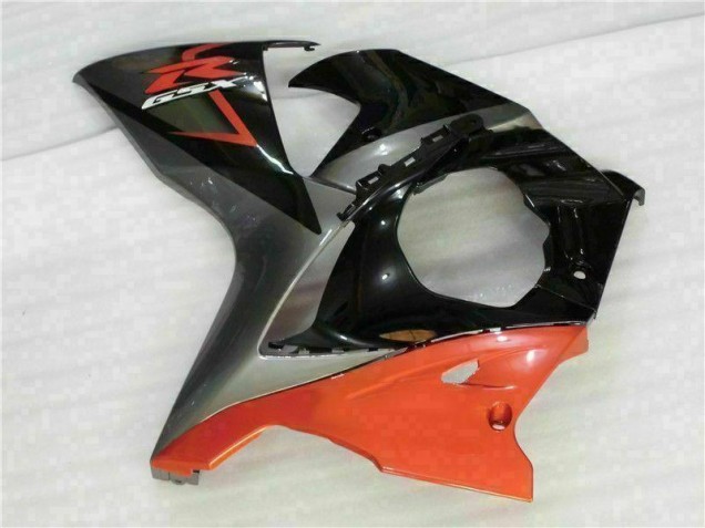 Marrone Nero Kit Carenatura GSXR 1000 K9 2009-2016 Marrone Nero Kit Carenatura GSXR 1000 K9 2009-2016