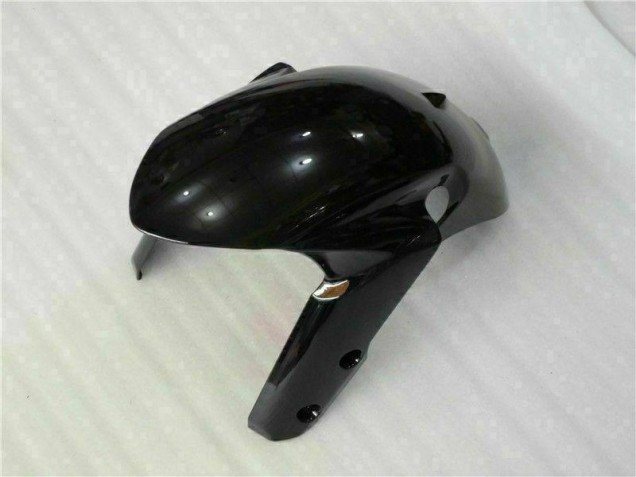Marrone Nero Kit Carenatura GSXR 1000 K9 2009-2016 Marrone Nero Kit Carenatura GSXR 1000 K9 2009-2016