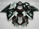 Marrone Nero Kit Completo Carenatura ABS GSXR 1000 K9 2009-2016 Marrone Nero Kit Completo Carenatura ABS GSXR 1000 K9 2009-2016