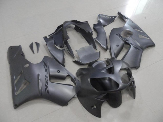 Matte Grigio Carene ZX12R 2002-2006 Matte Grigio Carene ZX12R 2002-2006