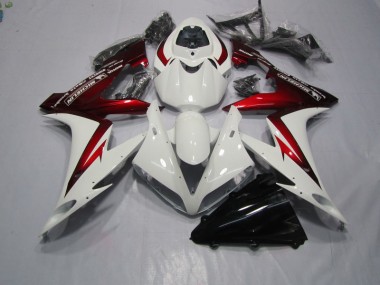 Michelin Carrozzeria & Carena R1 2004-2006