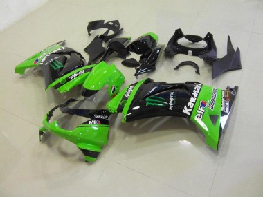 Monster Carene ZX 250R 2008-2012