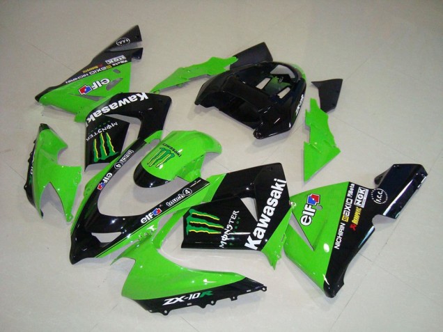 Monster Carene ZX10R 2003-2005 Monster Carene ZX10R 2003-2005