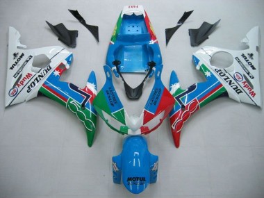 Multicolore Carene R6 2003-2005