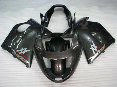 Nero ABS Kit Carenatura CBR 1100 XX 1996-2007
